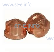 1372 Сопло 1.3 mm  - st-e.info - Каменск-Уральский