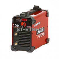 Инвертор сварочный Invertec 170S (арт.K12035-1-P) в кейсе - st-e.info - Каменск-Уральский