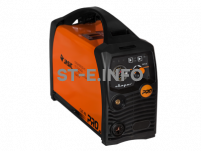 Инвертор сварочный PRO CUT 45 (L202) - st-e.info - Каменск-Уральский