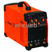 Инвертор сварочный TIG 200 P AC/DC "REAL" (E20101) - st-e.info - Каменск-Уральский