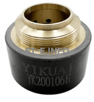 Защитный кожух YK200  - st-e.info - Каменск-Уральский