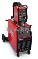 Источник питания для полуавтоматической сварки Powertec 365S, арт. K14061-2A - st-e.info - Каменск-Уральский