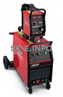 Сварочный полуавтомат Powertec 425S / LF-24M PRO - st-e.info - Каменск-Уральский