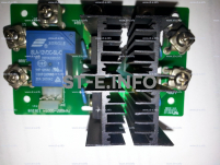 Плата розжига дуги DOG-120 PRO - st-e.info - Каменск-Уральский