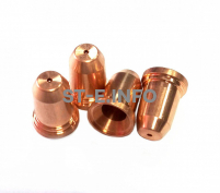 Сопло для плазмотрона Autocut S125P арт. PD0179-12 - st-e.info - Каменск-Уральский