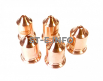 220990 Сопло Tehnocut DMax 18 d. 1,8 mm - st-e.info - Каменск-Уральский