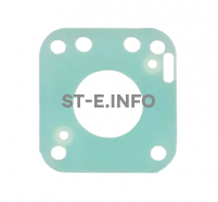 Изоляционная панель для SUP23T - st-e.info - Каменск-Уральский
