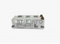  IGBT-модуль SKM400GB125D - st-e.info - Каменск-Уральский