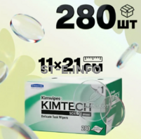 Безворсовые салфетки 280 шт. (11×21 см) - st-e.info - Каменск-Уральский