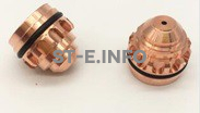 Сопло 36-1056 Termal Dynamic XT-301 - st-e.info - Каменск-Уральский