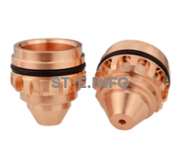 Сопло 22-150 Termal Dynamic CUT200, 300 - st-e.info - Каменск-Уральский