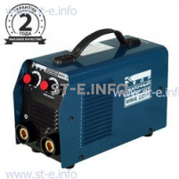 Сварочный инвертор MMA-220F - st-e.info - Каменск-Уральский