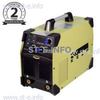 Сварочный инвертор ARC-250GS, 220/380В - st-e.info - Каменск-Уральский