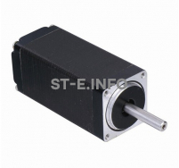 Двухфазный шаговый двигатель nema11 28HS  - st-e.info - Каменск-Уральский