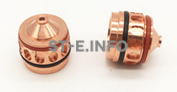 Сопло 36-1055 Termal Dynamic XT-301 - st-e.info - Каменск-Уральский