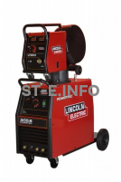 Сварочный полуавтомат Powertec 305S / LF-22M - st-e.info - Каменск-Уральский