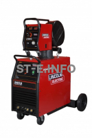 Сварочный полуавтомат Powertec 365S / LF-24M - st-e.info - Каменск-Уральский