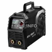 Инвертор сварочный Сварог ARC 200 "REAL SMART" (Z28303) - st-e.info - Каменск-Уральский