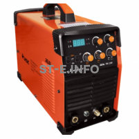 Инвертор сварочный Сварог TIG 250 "REAL" (W229)  - st-e.info - Каменск-Уральский