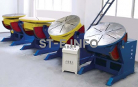 Сварочный позиционер HB-30 (3000кг) - st-e.info - Каменск-Уральский