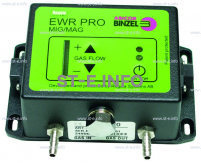 Газовый регулятор EWR PRO 500A - st-e.info - Каменск-Уральский