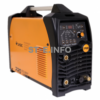 Инвертор сварочный Сварог TIG 300 P "PRO" (W232) - st-e.info - Каменск-Уральский