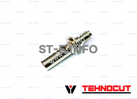 Электрод для плазмотрона LC105 арт. W03X0893-60A TEHNOCUT - st-e.info - Каменск-Уральский