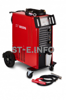 Сварочный аппарат для аргонодуговой сварки PRO TIG 400CT - st-e.info - Каменск-Уральский