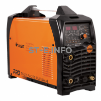 Инвертор сварочный TIG 315P AC/DC MULTIWAVE "PRO" (E202) - st-e.info - Каменск-Уральский