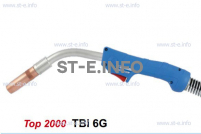 Корпус горелки  TBi 6G, 50° - st-e.info - Каменск-Уральский