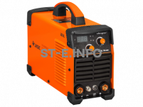 Сварочный инвертор Сварог REAL TIG 200 (W223) - st-e.info - Каменск-Уральский