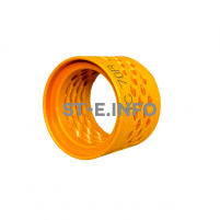 Газовый диффузор для плазмотрона LC105 W03X0893-70R - st-e.info - Каменск-Уральский