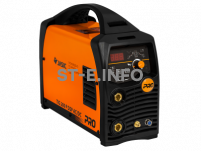 Сварочный инвертор Сварог PRO TIG 200 P DSP AC/DC (E201) - st-e.info - Каменск-Уральский
