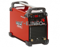 Инвертор сварочный Invertec 270-SX - st-e.info - Каменск-Уральский