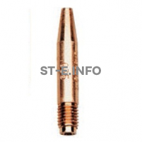  Усеченный  наконечник 0,8мм KP14T-30 - st-e.info - Каменск-Уральский