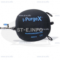 Надувная подушка для модульной системы поддува XABLD 4-6" (102-152 mm) MOD B - st-e.info - Каменск-Уральский