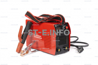 Сварочный аппарат для ручной дуговой сварки ARC-200 IGBT - st-e.info - Каменск-Уральский