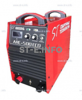 Сварочный аппарат для ручной дуговой сварки ARC-500 ECO - st-e.info - Каменск-Уральский