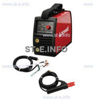 Аппарат для ручной дуговой сварки Arcweld 130i-S - st-e.info - Каменск-Уральский