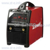 Аппарат для ручной дуговой сварки Arcweld 200i-ST DV - st-e.info - Каменск-Уральский