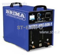 Сварочный аппарат Brima (инвертор) ARC-500-1 - st-e.info - Каменск-Уральский