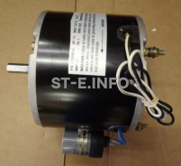 Мотор вентилятора M9983-6 Lincon Electric - st-e.info - Каменск-Уральский