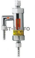 Смеситель газа MX-25 - st-e.info - Каменск-Уральский