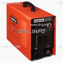 Инвертор сварочный CUT-40B - st-e.info - Каменск-Уральский