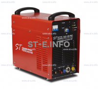 Установка воздушно-плазменной резки DOG-120 PRO - st-e.info - Каменск-Уральский