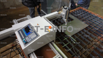 Машины термической (газовой) резки консольного типа SNR-KB с ЧПУ  3000х1500мм - st-e.info - Каменск-Уральский