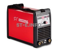 Сварочный аппарат для аргонодуговой сварки HANDY TIG-200Di - st-e.info - Каменск-Уральский