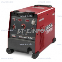 Flextec 450 - st-e.info - Каменск-Уральский