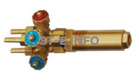 Резак пропановый механизированный GJ85 - st-e.info - Каменск-Уральский