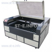 Лазерный станок для гравировки и резки ST-LG1612RF - st-e.info - Каменск-Уральский
